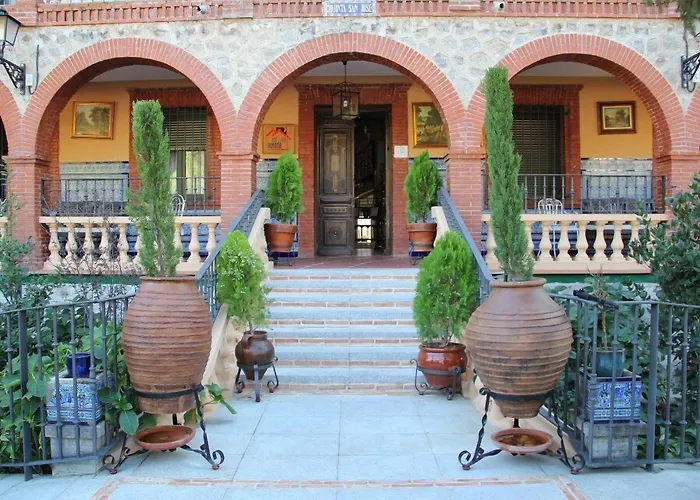 La Real Quinta San Jose