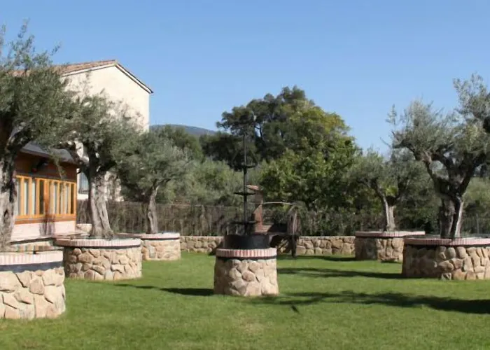 La Real Quinta San Jose 3*