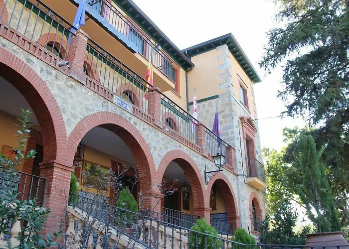 La Real Quinta San Jose ベッド・アンド・ブレックファスト