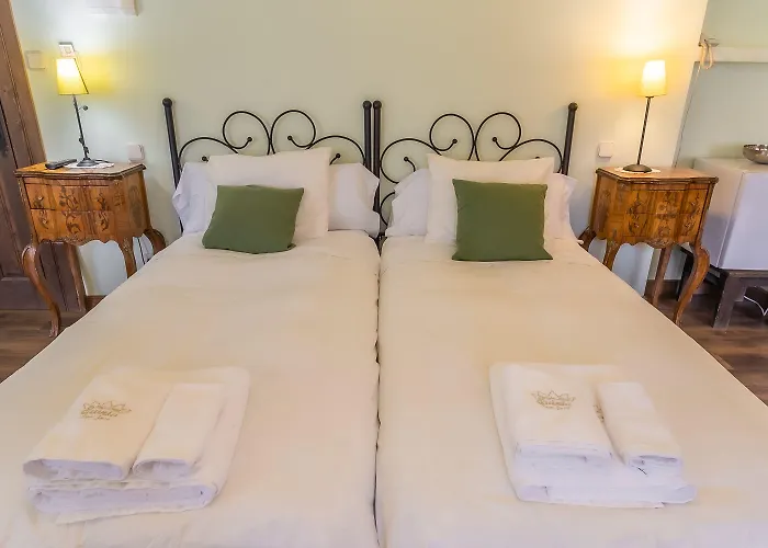 ベッド・アンド・ブレックファスト La Real Quinta San Jose