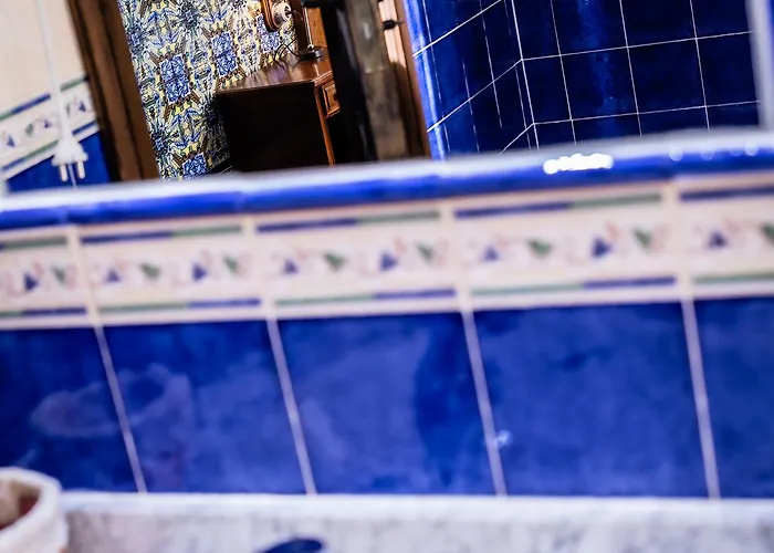 Bed & Breakfast La Real Quinta San Jose Piedralaves