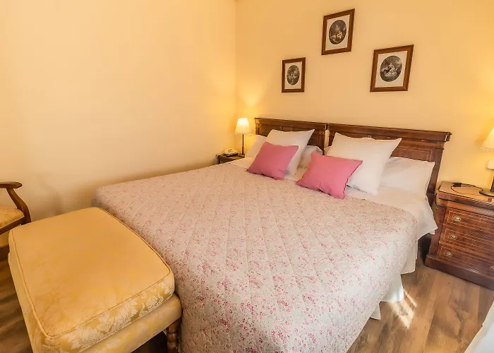 La Real Quinta San Jose 3* Piedralaves