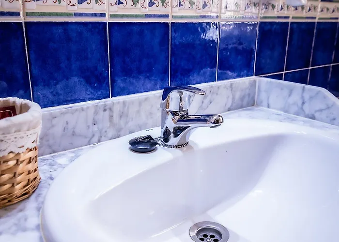 ベッド・アンド・ブレックファスト La Real Quinta San Jose 3*