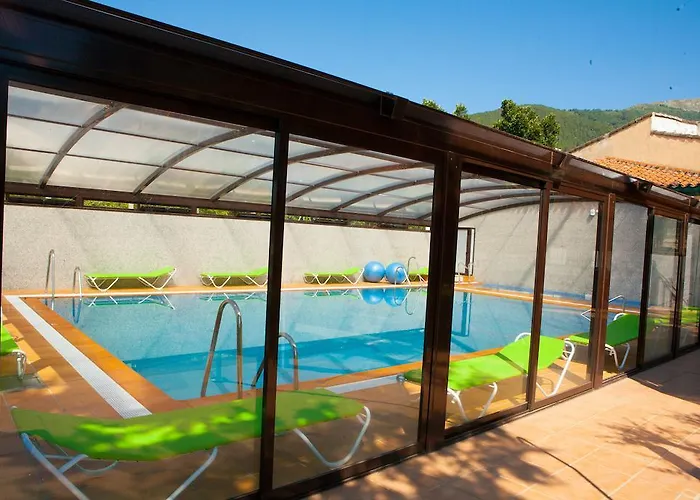 ベッド・アンド・ブレックファスト La Real Quinta San Jose