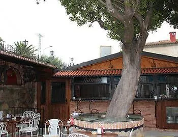 La Real Quinta San Jose ベッド・アンド・ブレックファスト