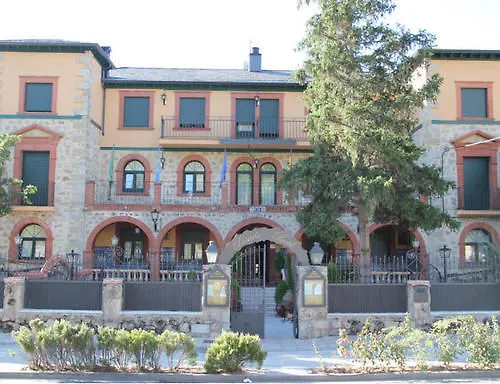 La Real Quinta San Jose ピエドララベス