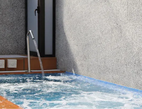 La Real Quinta San Jose ベッド・アンド・ブレックファスト 3*