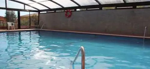 La Real Quinta San Jose 3* ピエドララベス