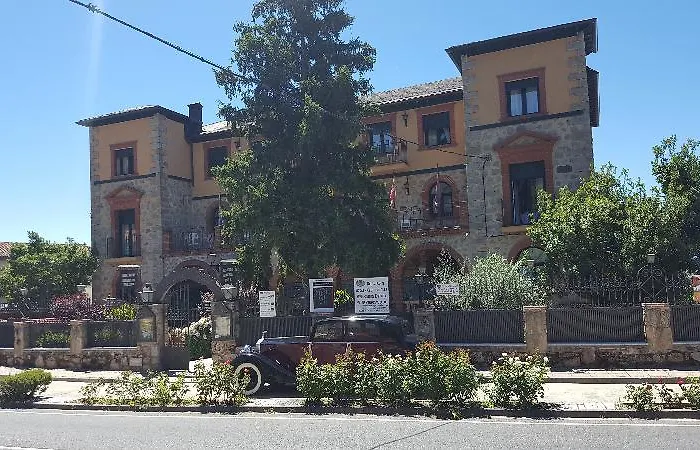 La Real Quinta San Jose